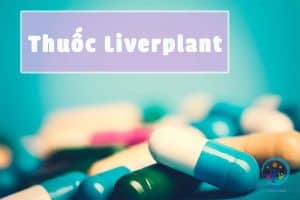 Thuốc Liverplant