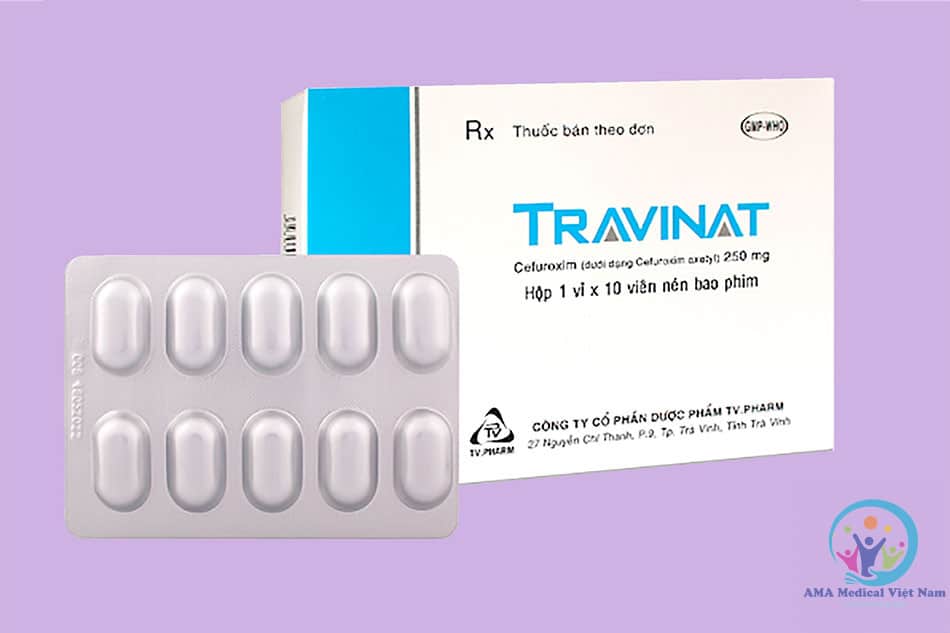 Travinat 250mg
