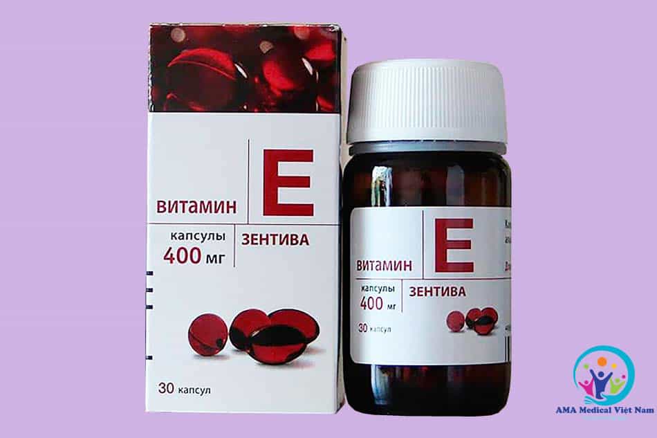 Vitamin e đỏ