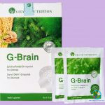Cốm trí não G-Brain
