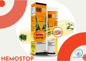HEMOSTOP