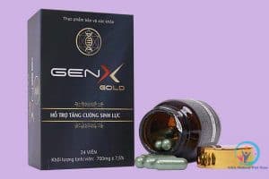 Gen X Gold