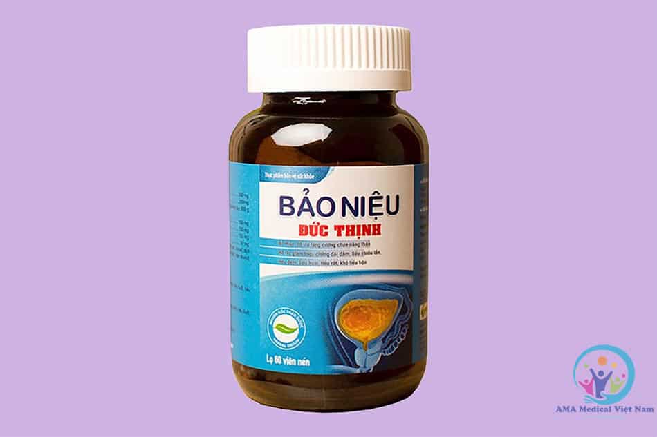 Lọ Bảo Niệu Đức Thịnh