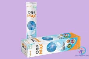 Oga Max