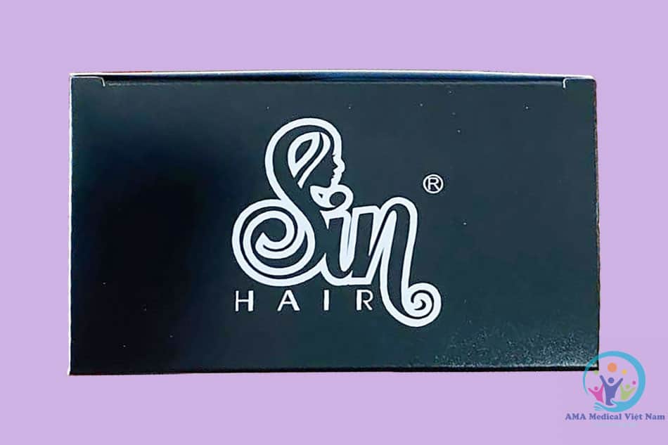 Hộp Sin Hair