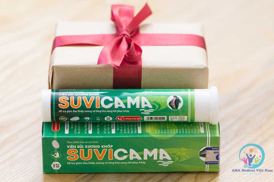Hộp Suvicama