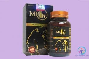 Sản phẩm Mr1h