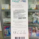 Máy đo 5 trong 1 FC - M168 giá niêm yết 1.980.000 VND