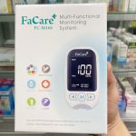 Ưu điểm của máy đo Facare 5 trong 1