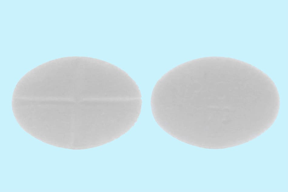 Viên thuốc Medrol 16mg