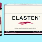 Sản phẩm Elasten Colagen