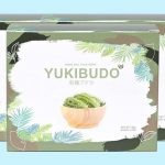 Hộp Rong nho Yukibudo