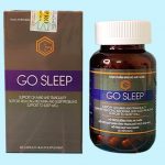 Hộp và lọ Go Sleep