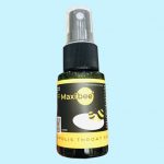 Lọ xịt họng keo ong Maxibee