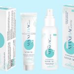Bộ sản phẩm Maxibac Gel và Maxibac Spray
