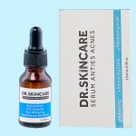 Sản phẩm Dr Skincare trị mụn