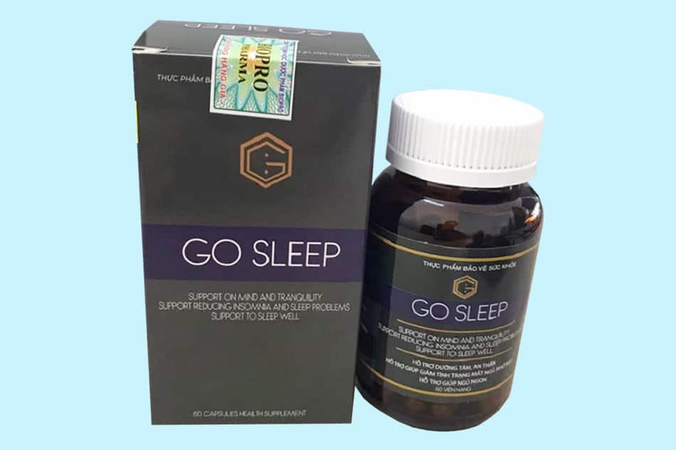 [Sự thật] Go Sleep lừa đảo đúng không? Giá bao nhiêu? Bán ở đâu? - AMA ...