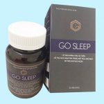 Thực phẩm bảo vệ sức khỏe Go Sleep
