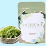 Gói Rong nho Yukibudo 25g