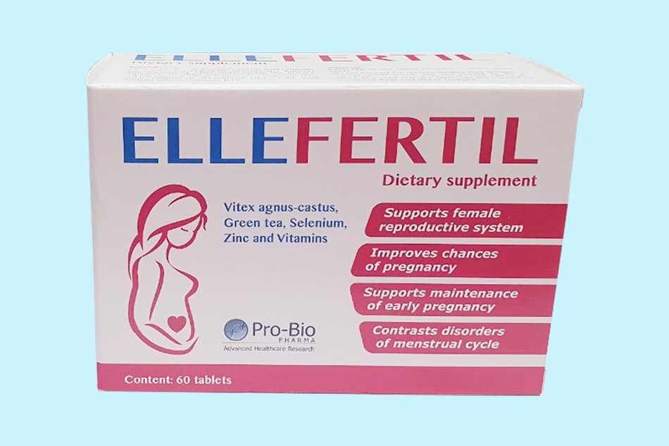 Hộp Ellefertil