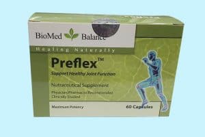 Hình ảnh: Sản phẩm Preflex