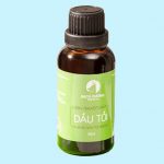 Lọ tinh dầu tỏi Bạch Dương