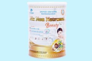 Hình ảnh: Sản phẩm Sữa non Natrumax Beauty