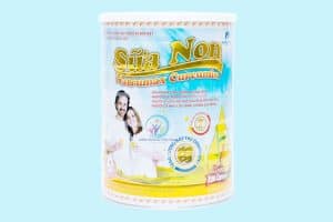 Hình ảnh: Sữa non Natrumax Curcumin