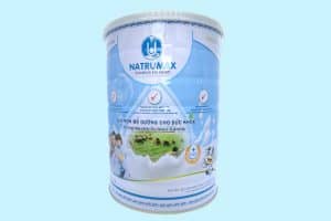 Hình ảnh: Sữa non Natrumax Special