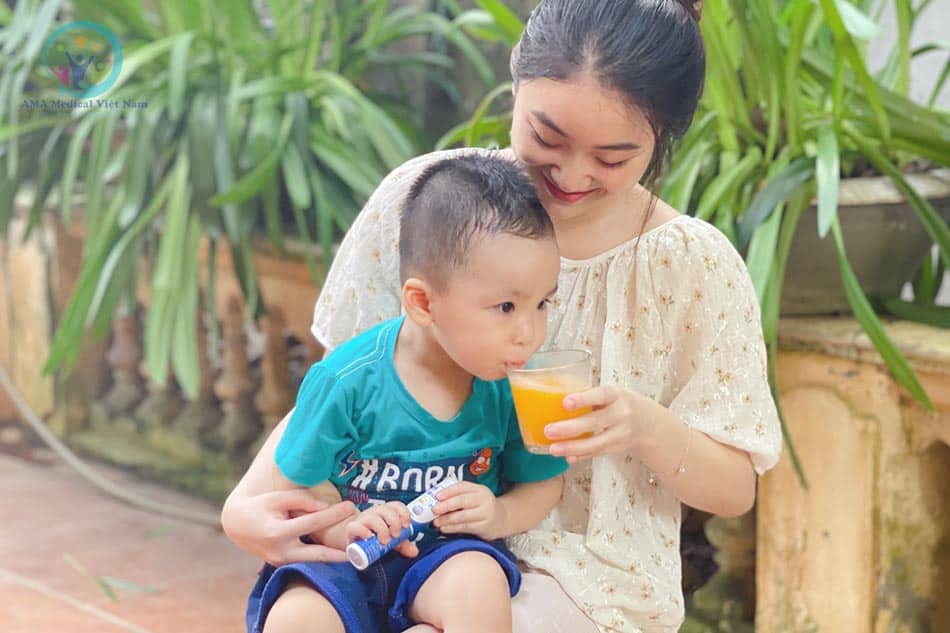 Cách dùng sản phẩm