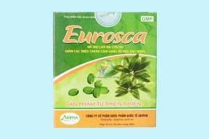 Hình ảnh: Sản phẩm Eurosca