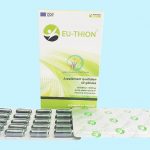 Hộp và vỉ Eu-Thion