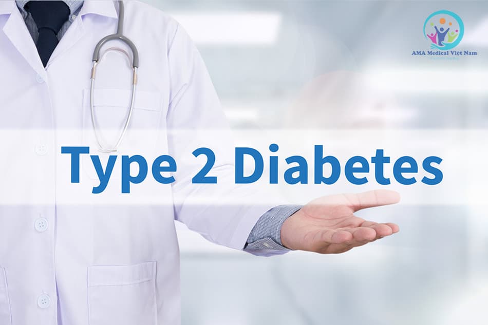 Thuốc dùng cho bệnh nhân tiểu đường type 2