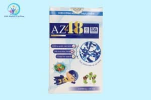 Hình ảnh: Sản phẩm AZ48