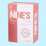 Hình ảnh: Sản phẩm Nine's Beauty