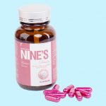 Lọ Nine's Beauty 30 viên
