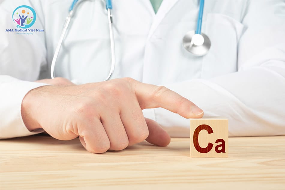 Cần lưu ý gì khi sử dụng Canxi cho bà bầu