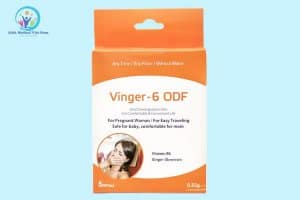 Hình ảnh: Sản phẩm Vinger - 6 ODF