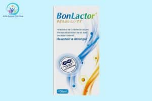 Hình ảnh: Men vi sinh BonLactor
