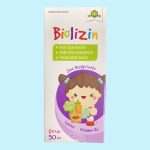Hình ảnh: Thực phẩm bảo vệ sức khỏe Biolizin