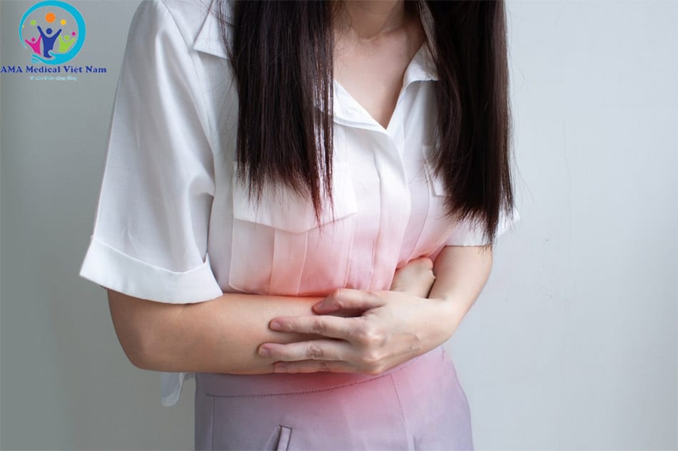 Tác dụng phụ của thuốc