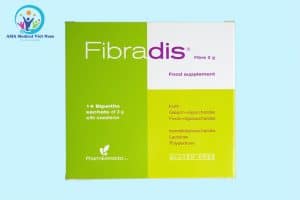 Hình ảnh: Sản phẩm Fibradis