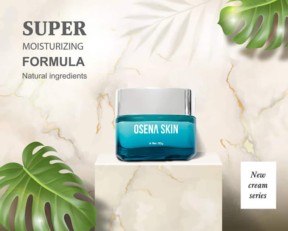Kem Cerepron Osena Skin đêm