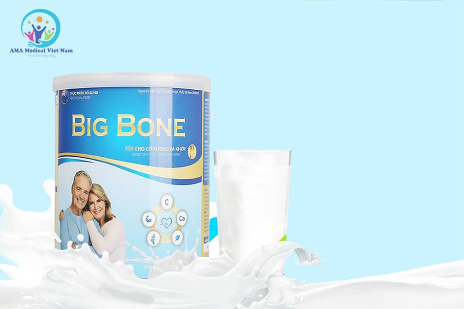 Thành phần với nhiều dưỡng chất, vitamin, khoáng chất tốt cho sức khỏe
