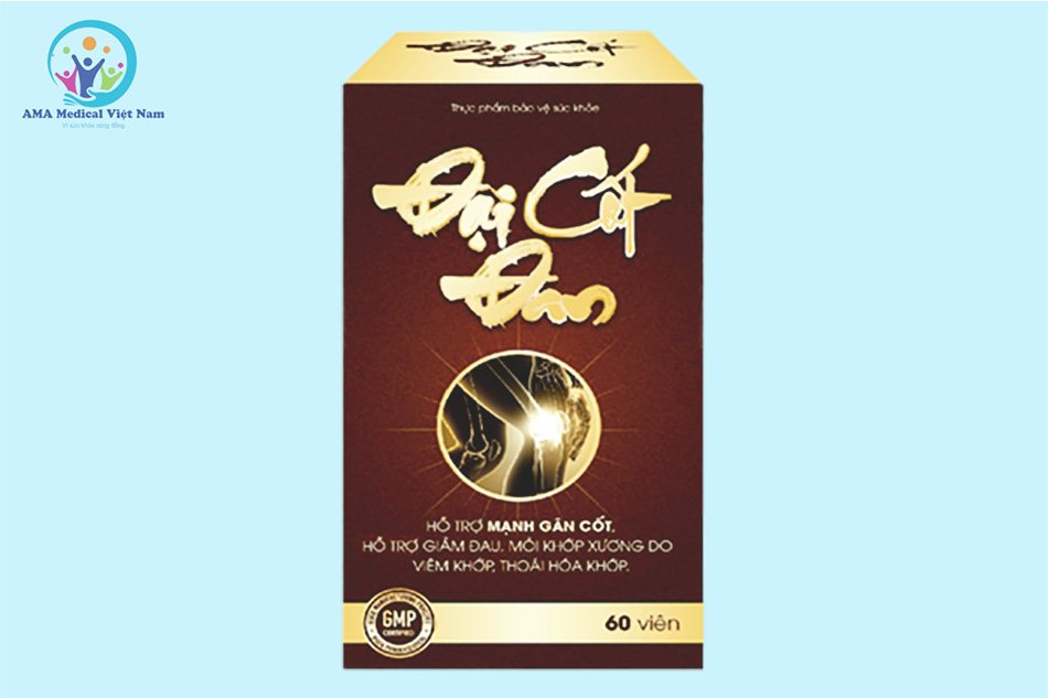 Đại cốt đan