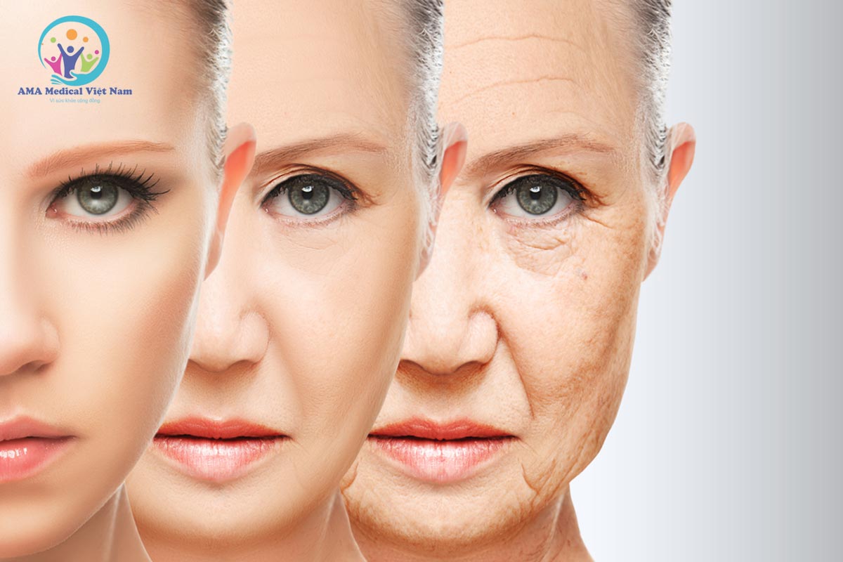 Sản phẩm được khuyên dùng cho phụ nữ bị tình trạng lõa hóa da