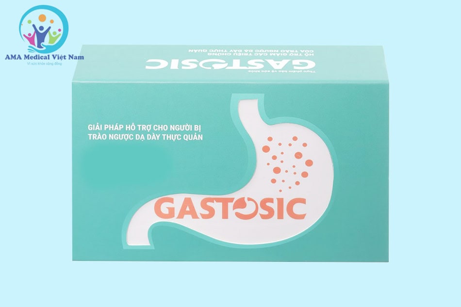 Hình ảnh của sản phẩm Gastosic