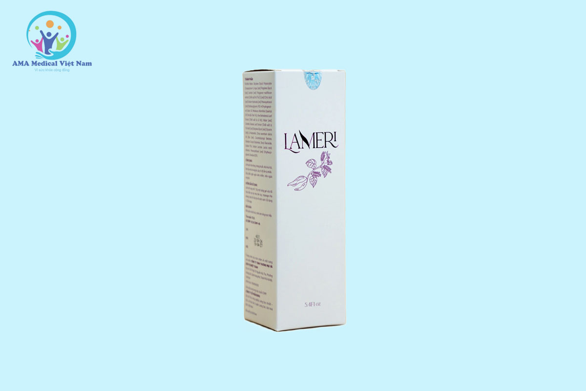 Dung dịch vệ sinh Lameri