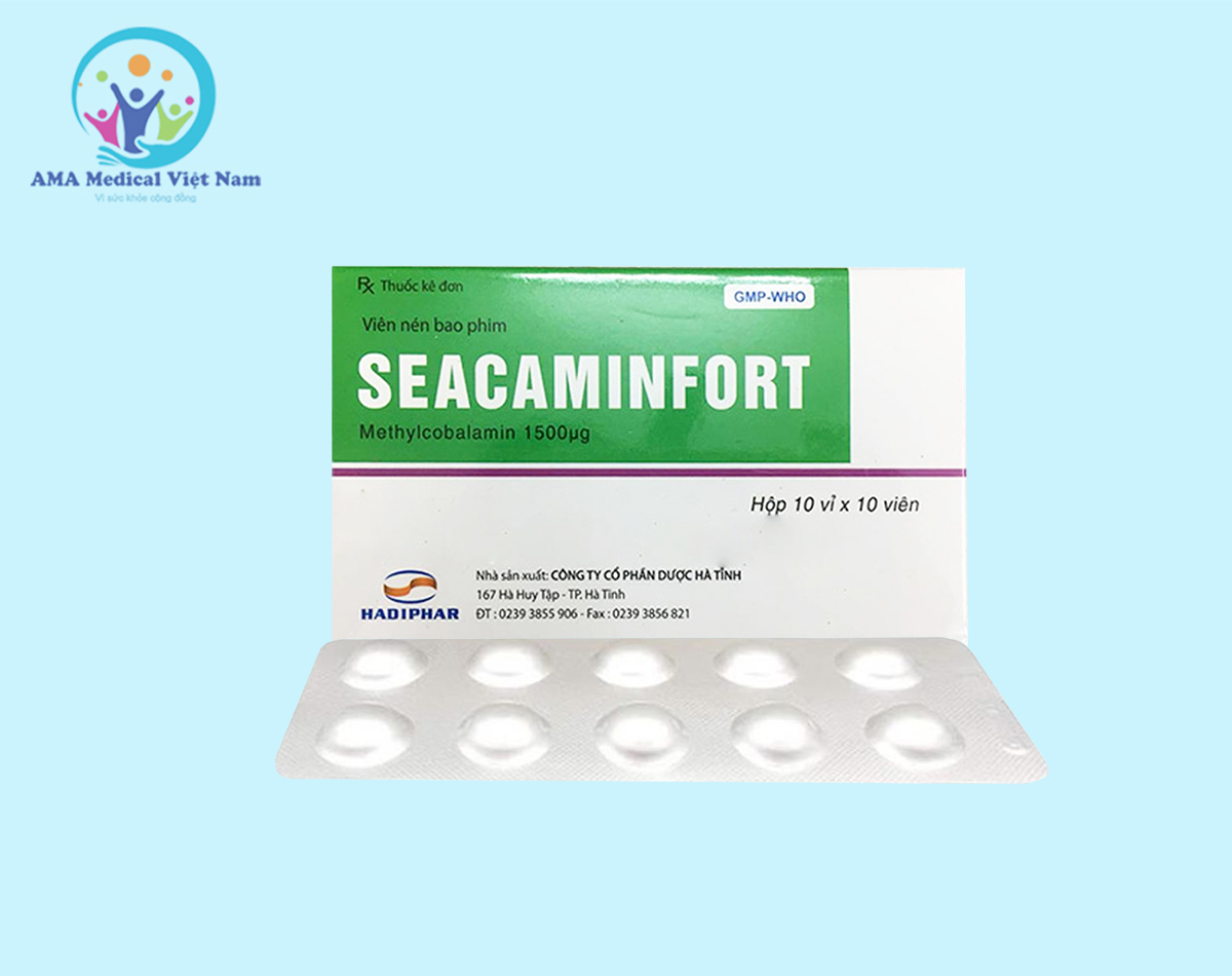 Hình ảnh hộp và vỉ thuốc