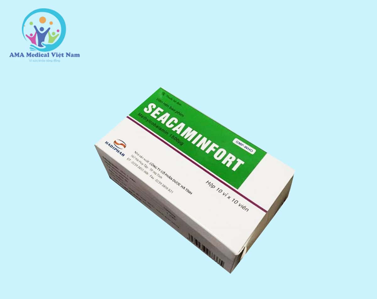 Hình ảnh mặt bên bao bì sản phẩm